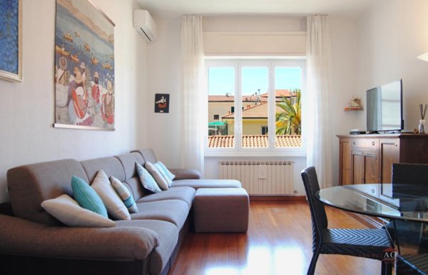 appartamento in vendita a Bordighera