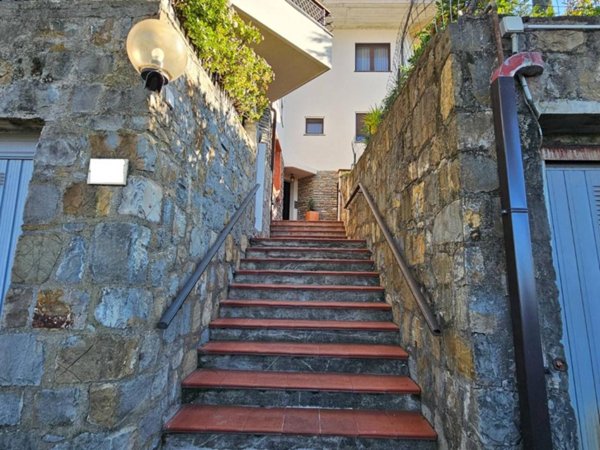 appartamento in vendita a Bordighera