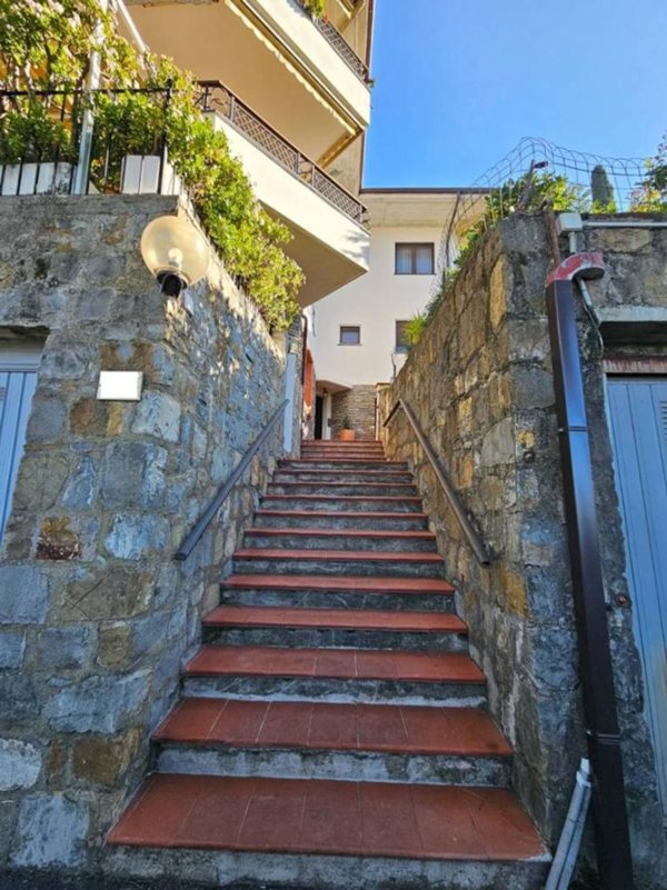 appartamento in vendita a Bordighera