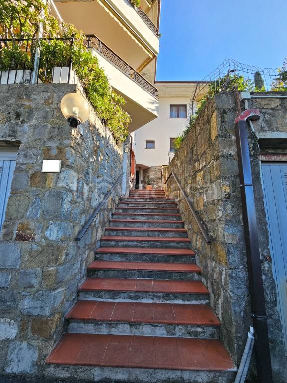 appartamento in vendita a Bordighera