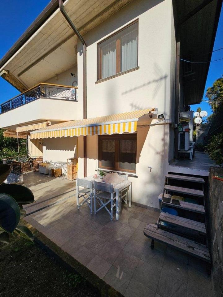 appartamento in vendita a Bordighera