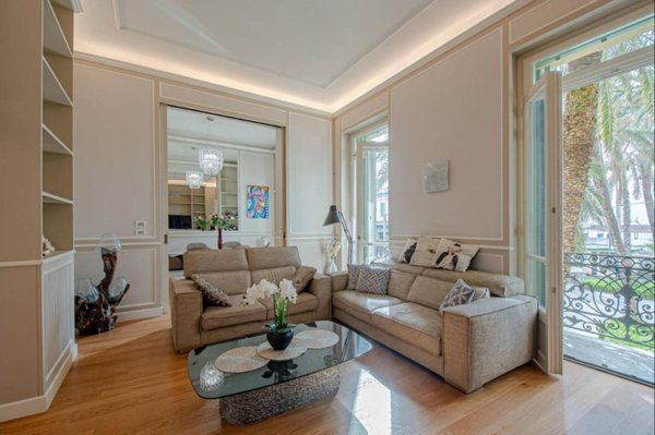 appartamento in vendita a Bordighera