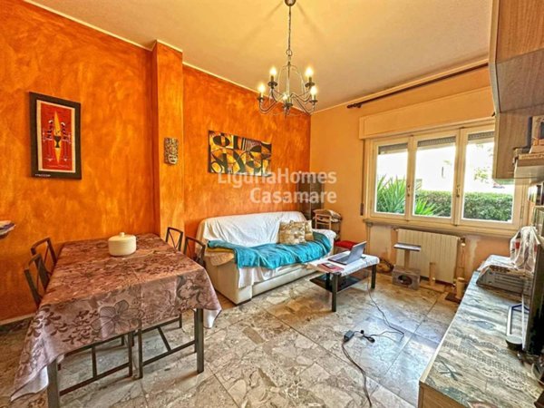 appartamento in vendita a Bordighera