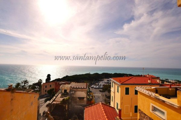 appartamento in vendita a Bordighera