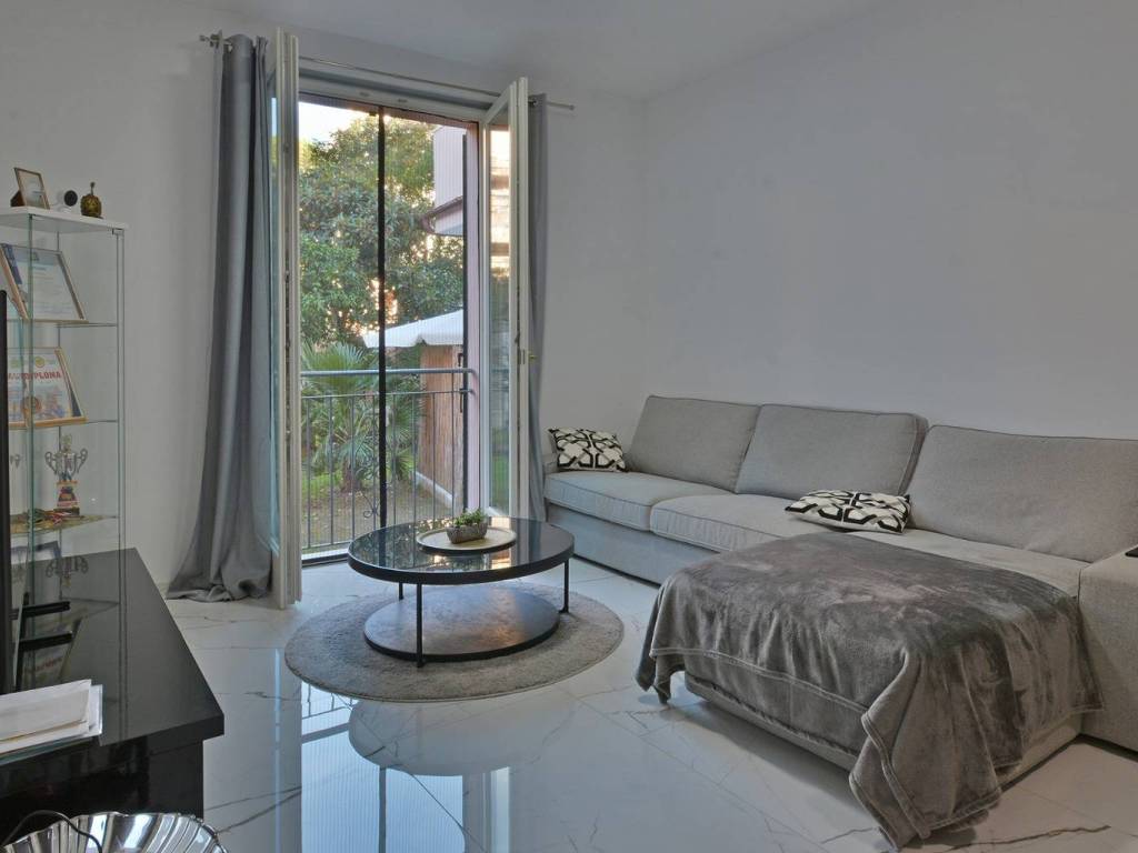 appartamento in vendita a Bordighera