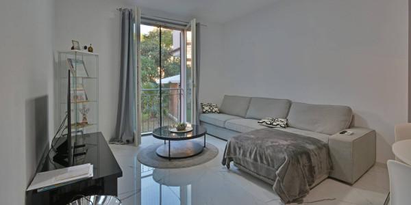 appartamento in vendita a Bordighera