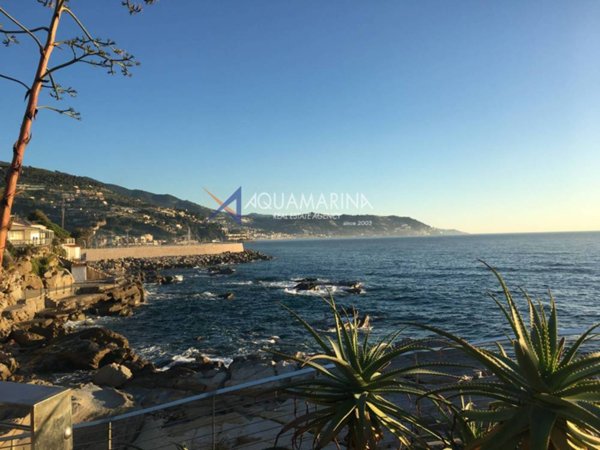 appartamento in vendita a Bordighera