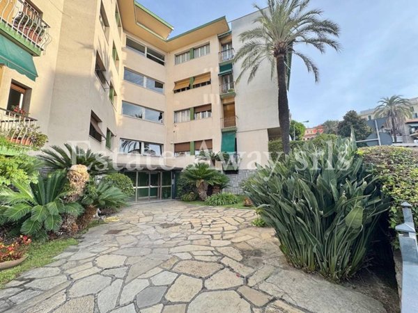 appartamento in vendita a Bordighera