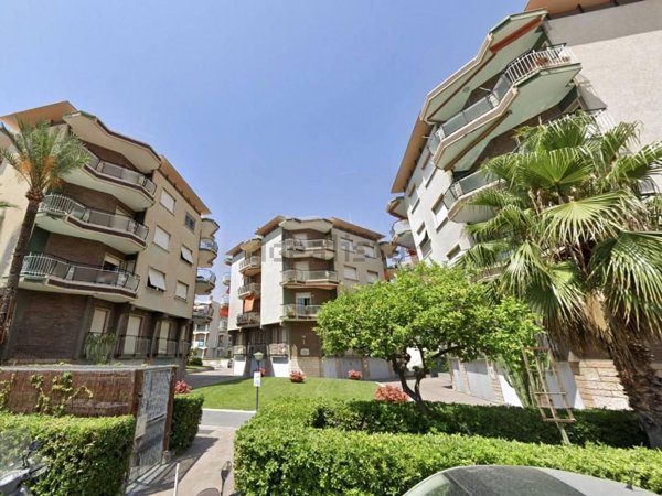 appartamento in vendita a Bordighera