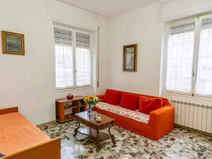 appartamento in vendita a Bordighera