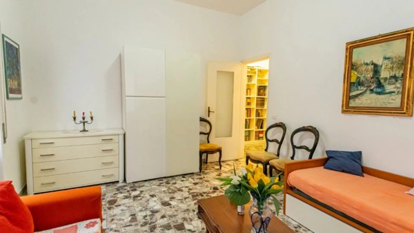 appartamento in vendita a Bordighera