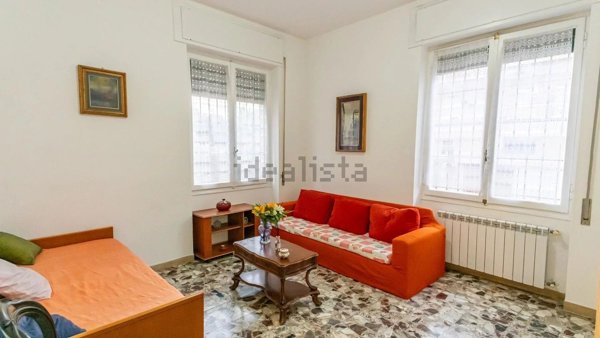 appartamento in vendita a Bordighera