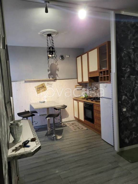 appartamento in vendita a Bordighera