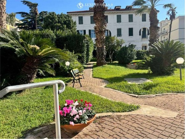 appartamento in vendita a Bordighera