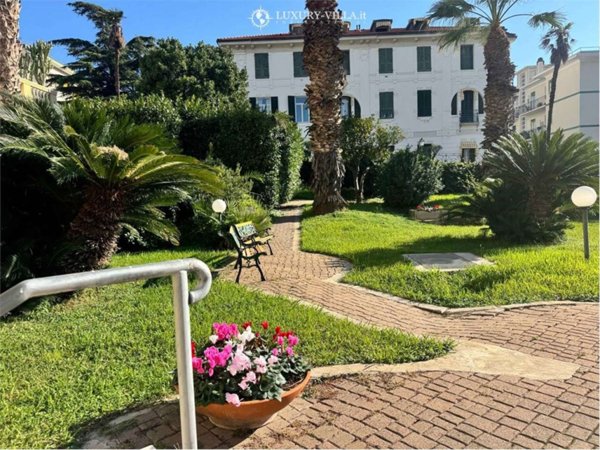 appartamento in vendita a Bordighera