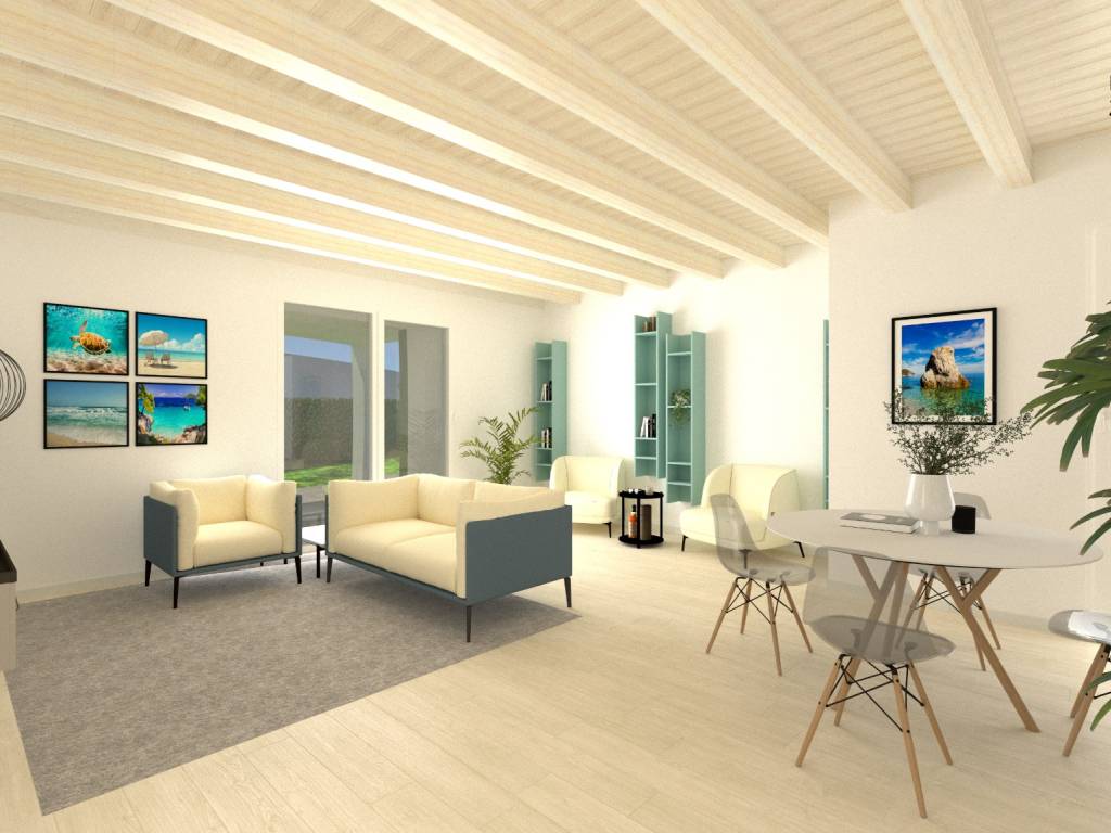 appartamento in vendita a Bordighera
