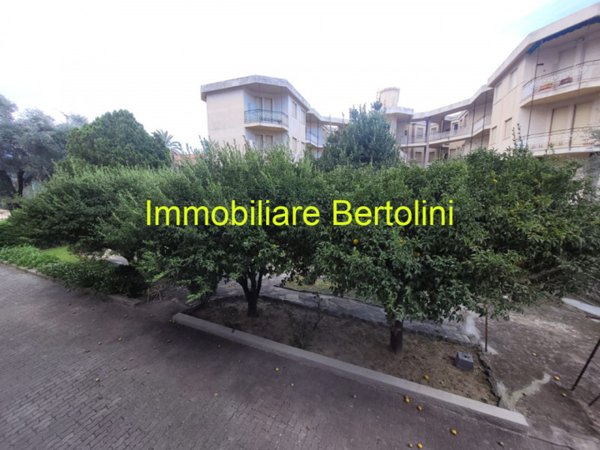 appartamento in vendita a Bordighera