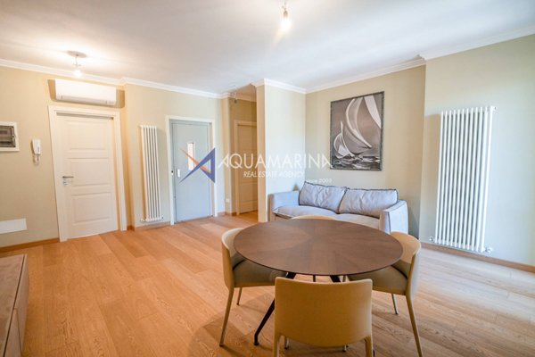 appartamento in vendita a Bordighera