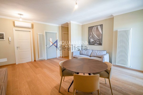 appartamento in vendita a Bordighera