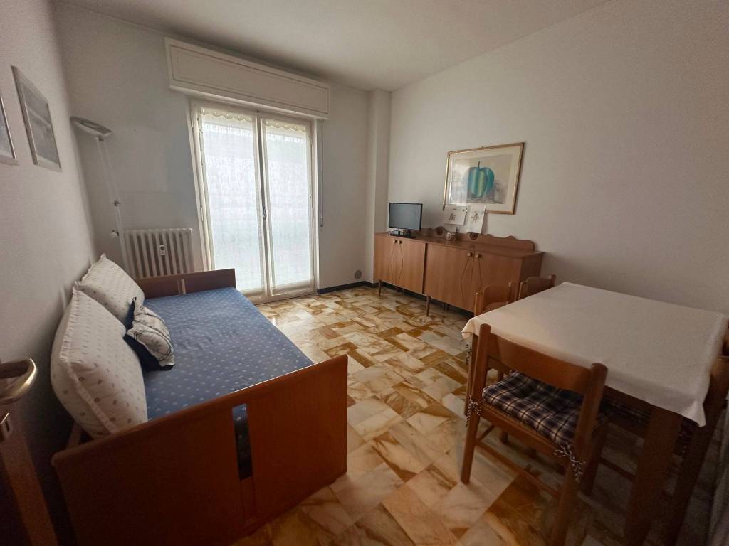 appartamento in vendita a Bordighera