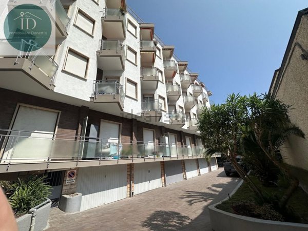 appartamento in vendita a Bordighera