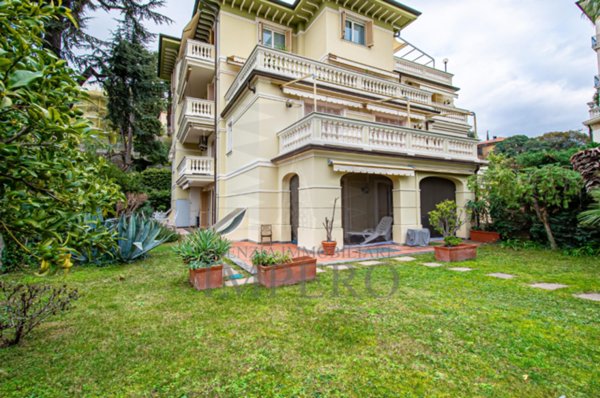 appartamento in vendita a Bordighera