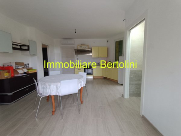 appartamento in vendita a Bordighera