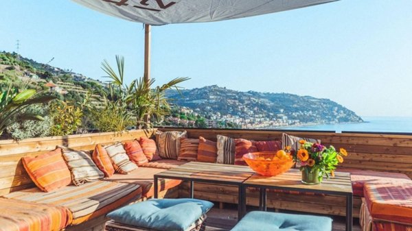 appartamento in vendita a Bordighera