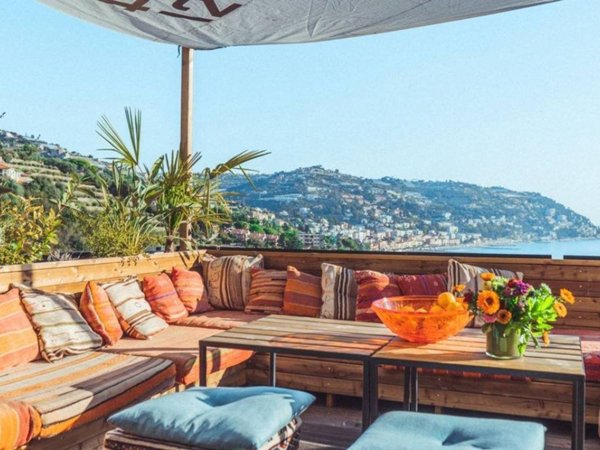 appartamento in vendita a Bordighera