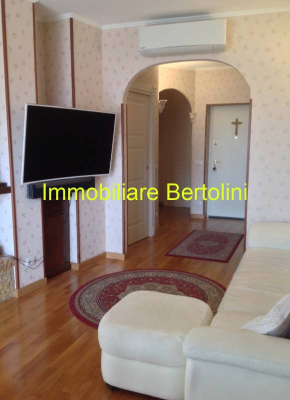 appartamento in vendita a Bordighera