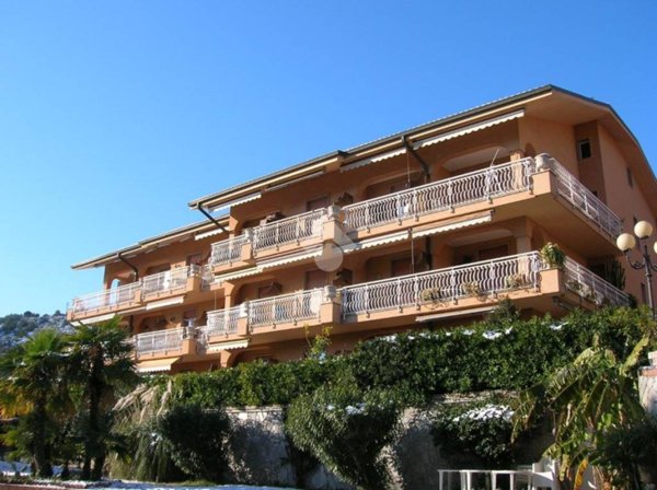monolocale in vendita a Bordighera