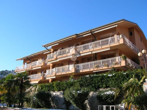 mansarda in vendita a Bordighera