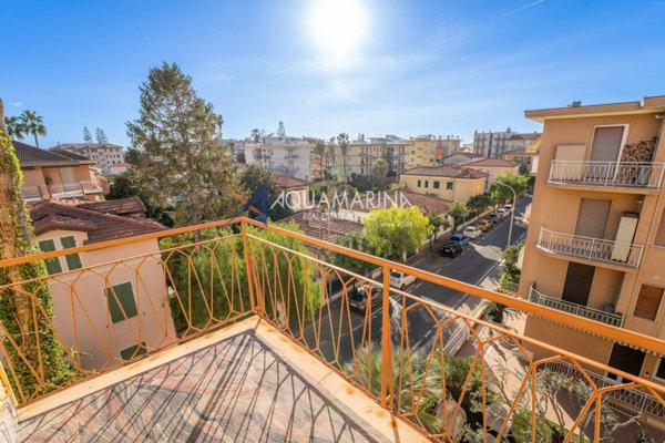 appartamento in vendita a Bordighera