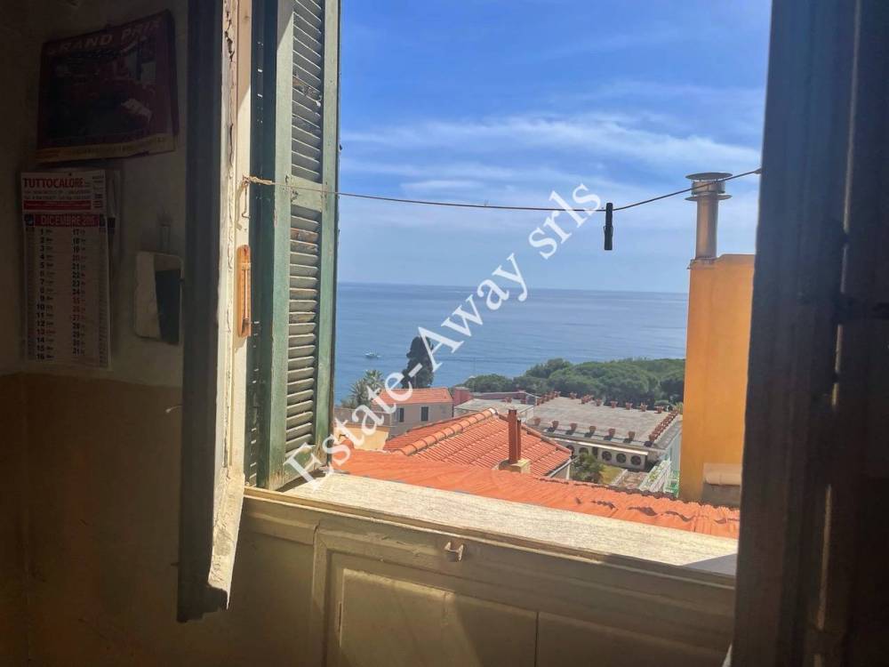 appartamento in vendita a Bordighera