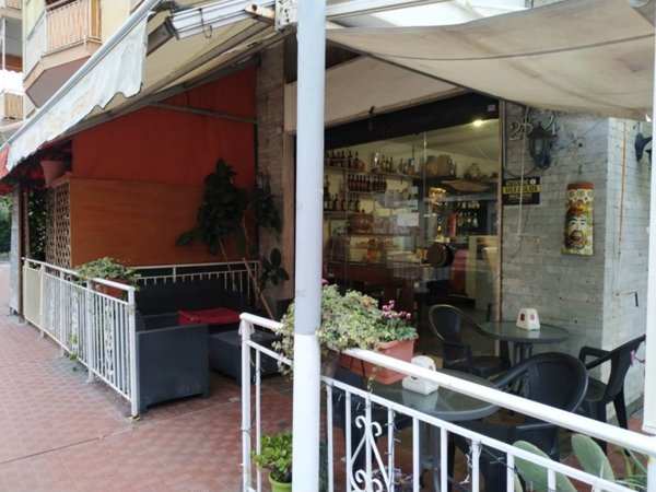 monolocale in vendita a Bordighera