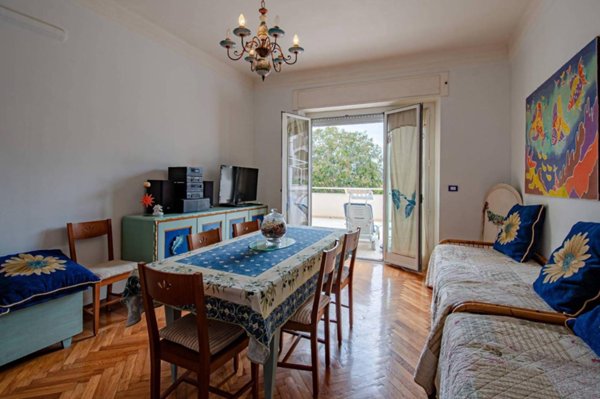 appartamento in vendita a Bordighera