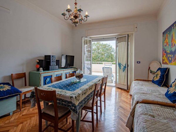 appartamento in vendita a Bordighera