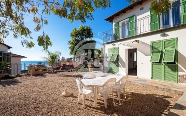 appartamento in vendita a Bordighera