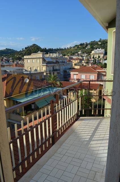 appartamento in vendita a Bordighera