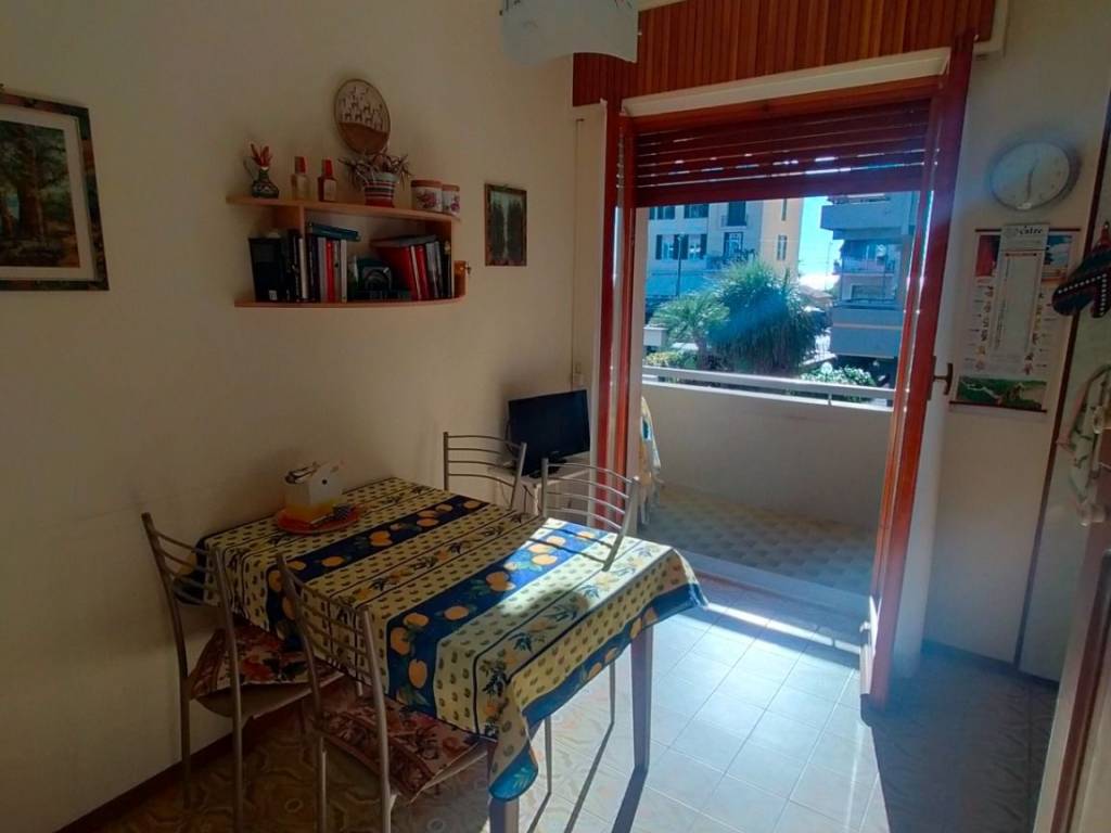appartamento in vendita a Bordighera