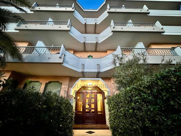 appartamento in vendita a Bordighera
