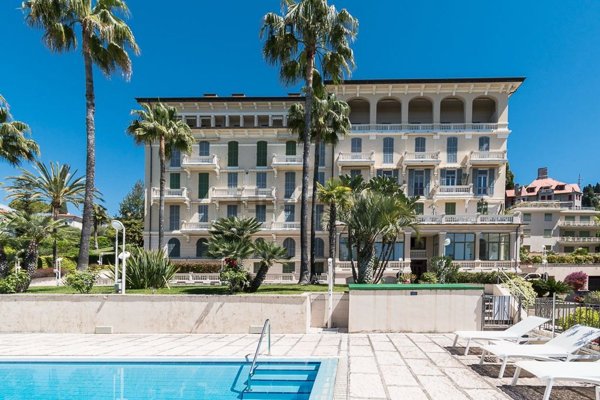 appartamento in vendita a Bordighera
