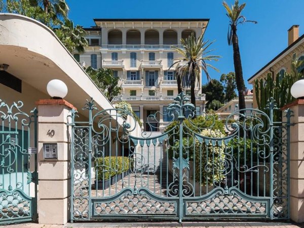 appartamento in vendita a Bordighera