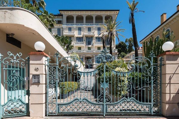 appartamento in vendita a Bordighera
