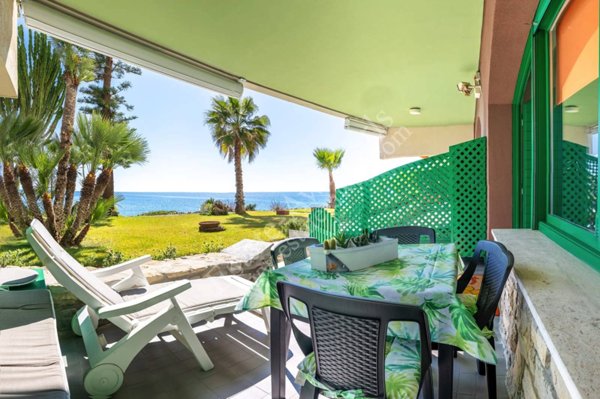 appartamento in vendita a Bordighera