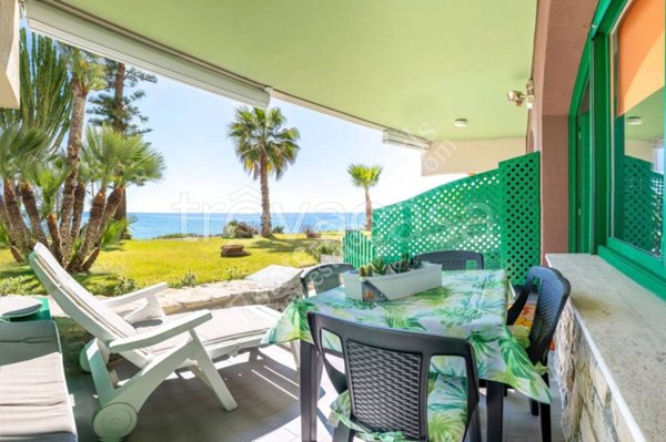 appartamento in vendita a Bordighera