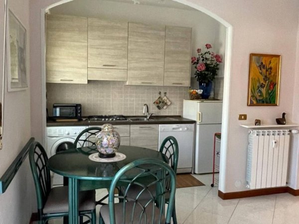appartamento in vendita a Bordighera