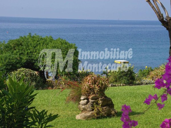 appartamento in vendita a Bordighera