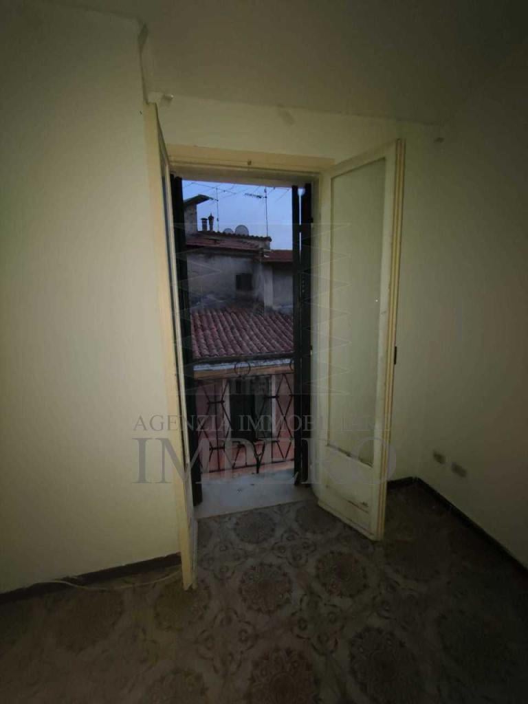 appartamento in vendita a Bordighera in zona Borghetto San Nicolò