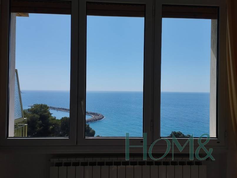 appartamento in vendita a Bordighera